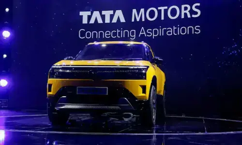 Tata Motors says change of group chairman won't affect investment plans Tata Motors says change of group chairman won't affect investment plans