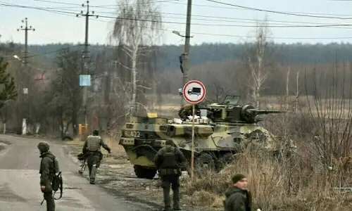Ukraine offered Russia a ceasefire on civilian targets in Black Sea, source says Ukraine offered Russia a ceasefire on civilian targets in Black Sea, source says