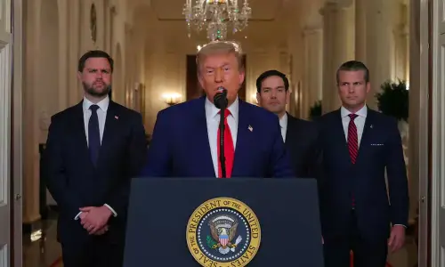 US flags dozens of trade partners as risks for aiding tariff evasion US flags dozens of trade partners as risks for aiding tariff evasion