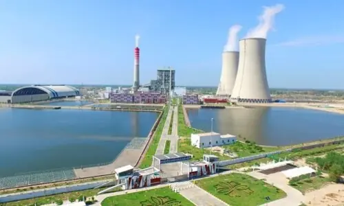 Sahiwal coal plant disrupts livelihoods, water supply and mobility: report