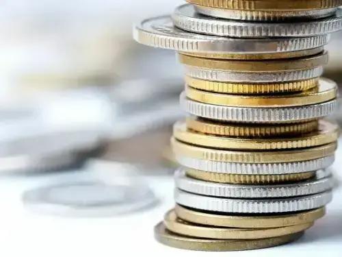 Fiscal deficit falls to 22-year low in FY26