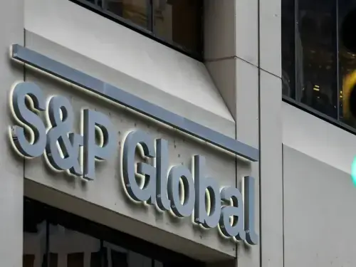 S&P explains how rating can be improved