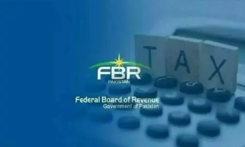 FBR launches tax return form with multiple reported bugs