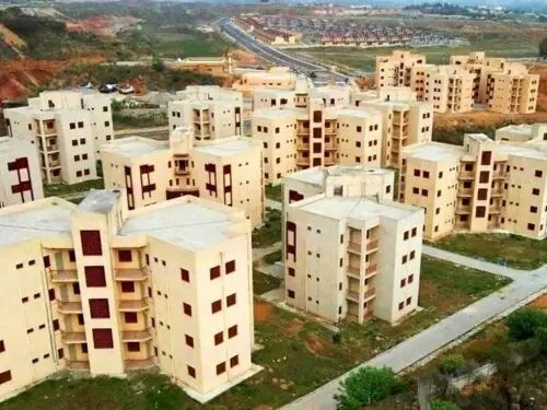 The crisis of affordable housing The crisis of affordable housing