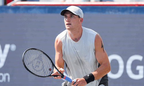 Jack Draper has 'very, very big' mountain to climb in bid to return to his best