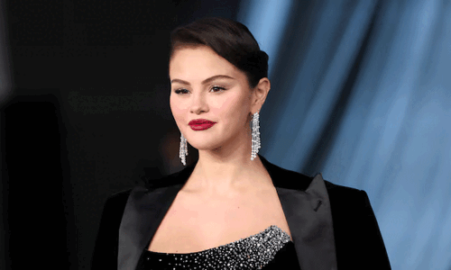 Investors sue Selena Gomez for alleged fraud over mental-health start-up