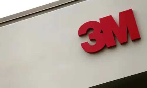3M India reports higher profit as industrial, consumer demand stays strong