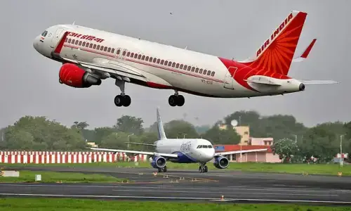 Air India A320 briefly lost key flight controls, Airbus analysis shows Air India A320 briefly lost key flight controls, Airbus analysis shows