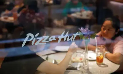 Indian state shuts some Domino's, Pizza Hut outlets, citing hygiene lapses Indian state shuts some Domino's, Pizza Hut outlets, citing hygiene lapses