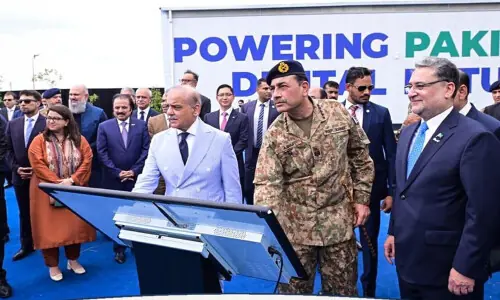 The real test of Pakistan&rsquo;s AI sovereignty