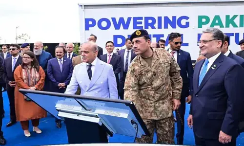 پاکستان کی اے آئی خودمختاری کا اصل امتحان