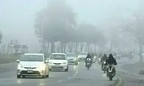 The Weather