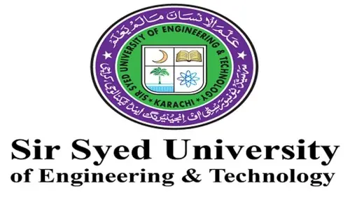 SSUET celebrates Pakistan&rsquo;s Independence Day