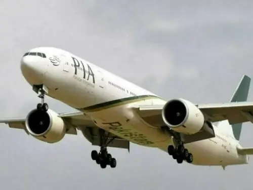 PIA marks Independence Day