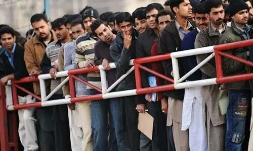 The challenge of brain drain The challenge of brain drain