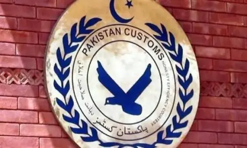 Pakistan, Hong Kong Customs sign agreement