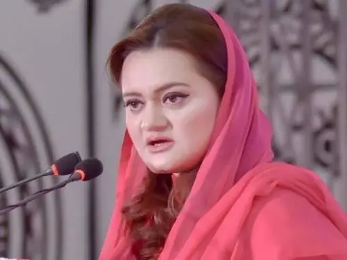 Journey of public service, uplift being accelerated: Marriyum