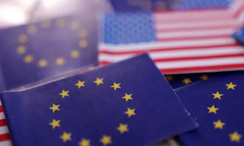 Non-tariff trade commitments: US raises pressure on EU to &lsquo;deliver&rsquo;