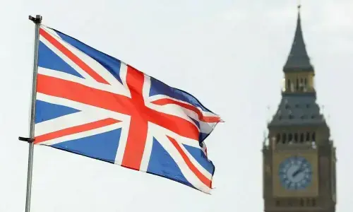 UK slams Netanyahu over &lsquo;Islamic republic of Britain&rsquo; comment