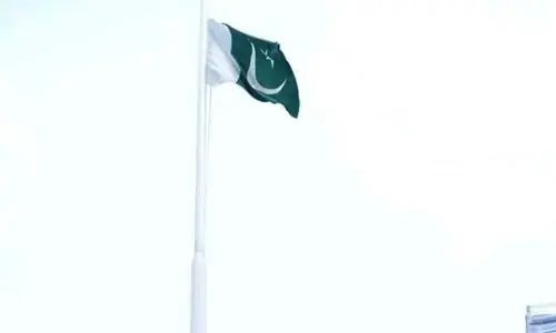 Pakistan embassy in New Delhi celebrates Independence Day