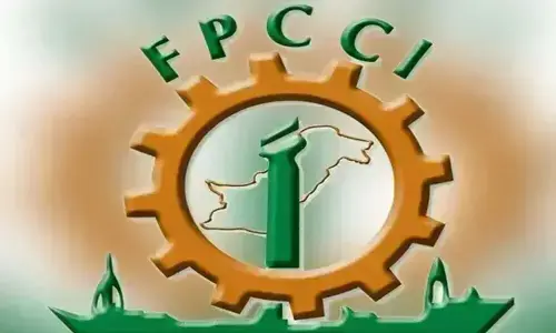 Untapped economic opportunity has clear potential to generate USD100bn annually: FPCCI