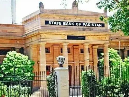 گورنراسٹیٹ بینک کا استحکام، اصلاحات اور برآمدی نمو پر توجہ مرکوز کرنے کا عزم