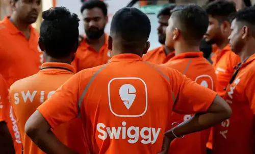 Crusading India state food safety chief targets Eternal, Swiggy, Zepto in sweeping crackdown