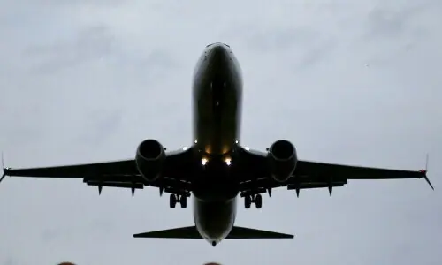 Iran resumes flights at Bandar Abbas airport after wartime disruptions