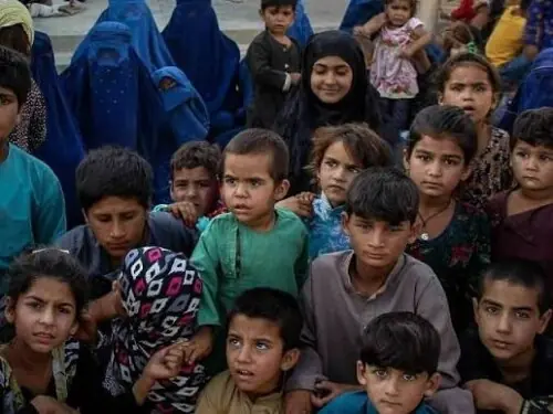 KP govt launches initiative to identify out-of-school children