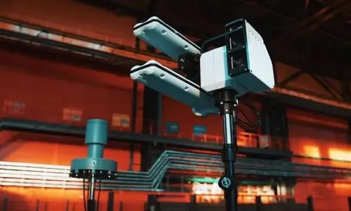 SI Global Solutions, Safe City consultants sign MoU with Jovision Technology Co