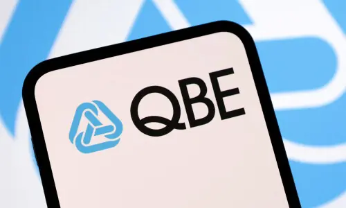 Australia&rsquo;s QBE beats profit estimates, maintains annual outlook