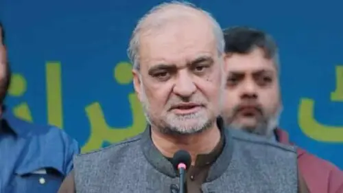 JI to stage sit-ins in provincial capitals today