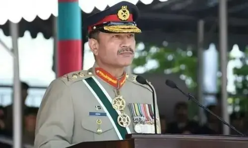 CDF heaps praise on army veterans