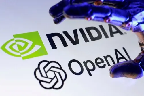 Nvidia eyes investing $3 billion in SB Energy under OpenAI data center deal, Information says