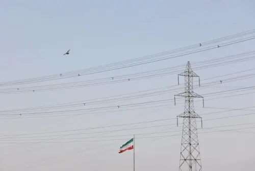 Iran disputes Qatar, Kuwait accounts of captured Iranian personnel