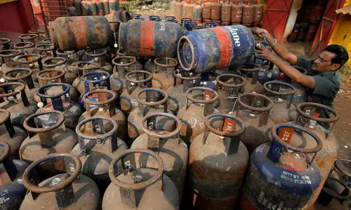 India sets targets for oil companies to boost cooking gas output amid Middle East war India sets targets for oil companies to boost cooking gas output amid Middle East war