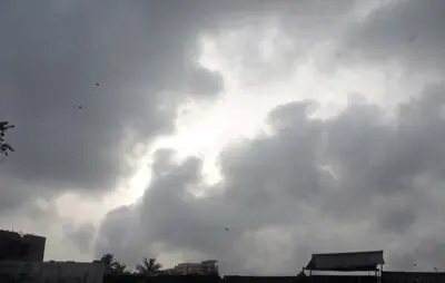 The Weather