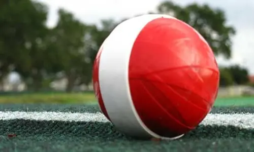 LASEFA Open Girls Tape Ball Cricket Tournament concludes