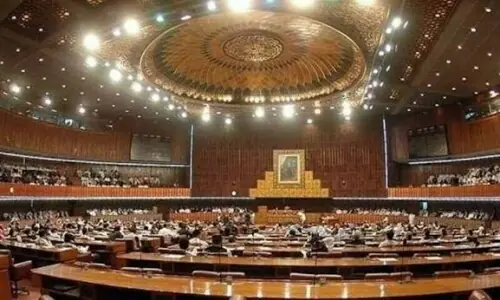 Rs342.947bn TCP dues: NA to summon Finance Secretary, SBP governor