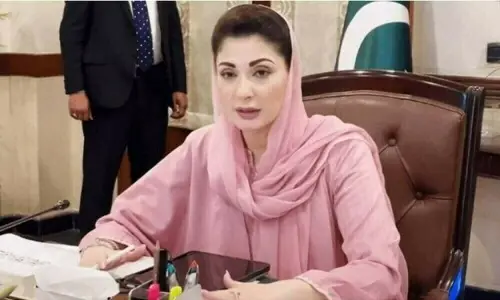 CM commends successful operation in Kharan