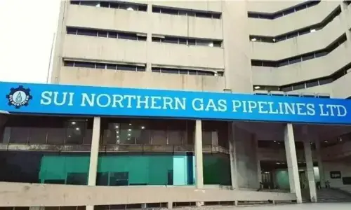 Mounting SNGPL receivables: Power Division asked to provide payment plan
