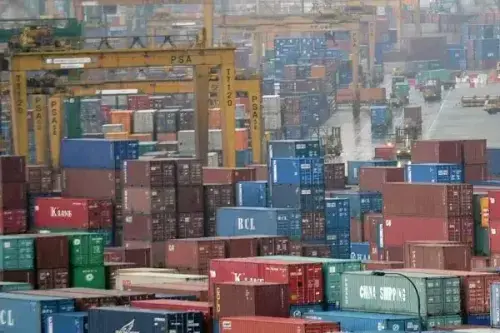 Thailand's Q2 GDP beats forecast as full-year outlook is raised