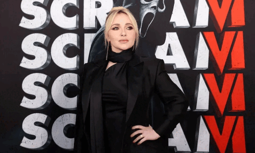 American actress Hayden Panettiere dies at 36, ABC News reports