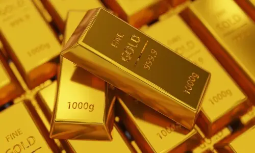 Gold price per tola gains Rs2,000 in Pakistan Gold price per tola gains Rs2,000 in Pakistan
