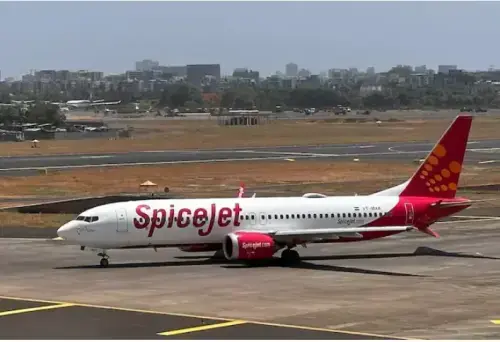Indian court chides SpiceJet as last-minute lessor settlement forces judgement delay