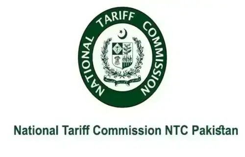 Imports of soda ash: NTC imposes provisional anti-dumping duty