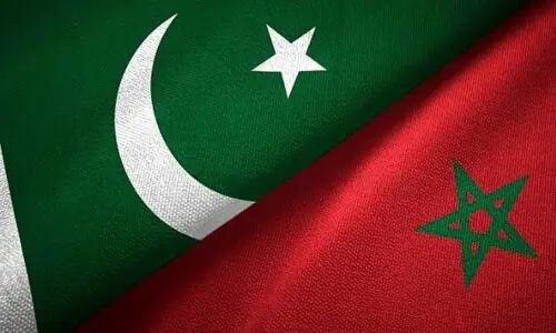 Morocco&rsquo;s remarkable economic progress highlighted