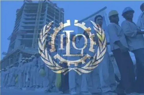 Skills development, labour market demand: ILO urges Pakistan to strengthen connection