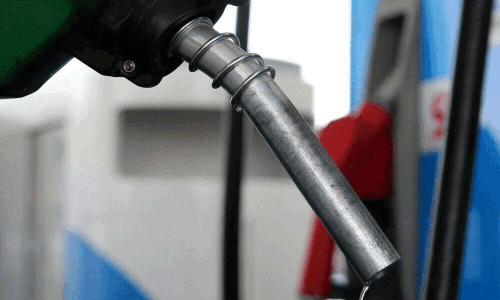China's fuel exports edge back towards levels before Iran war as Beijing eases curbs
