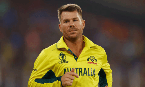Former Australia batter Warner convicted, fined for drink-driving Former Australia batter Warner convicted, fined for drink-driving